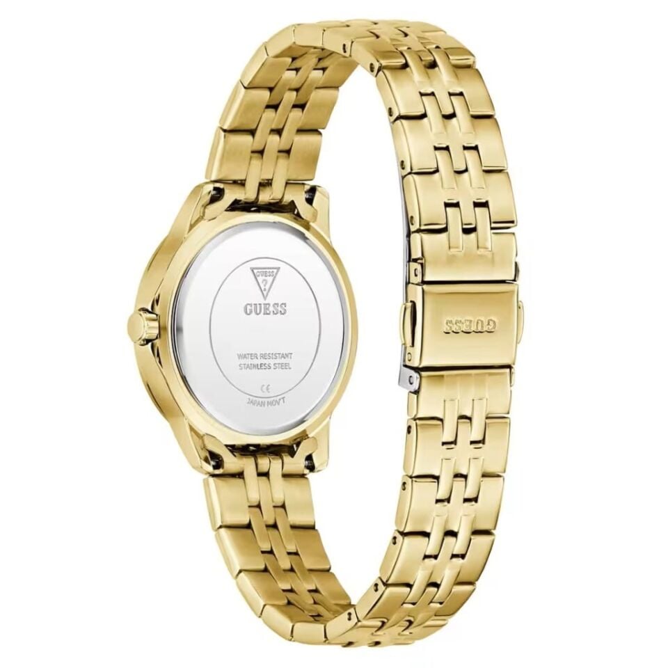 Guess GUGW1027L2 Kadın Kol Saati