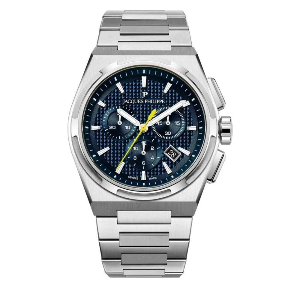 Jacques Philippe JPQGC411336XS Erkek Kol Saati