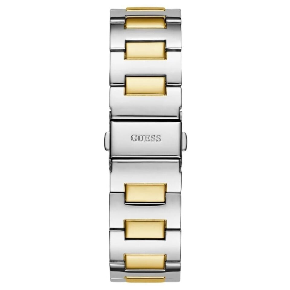 Guess GUGW0847G1 Pırlantalı Erkek Kol Saati