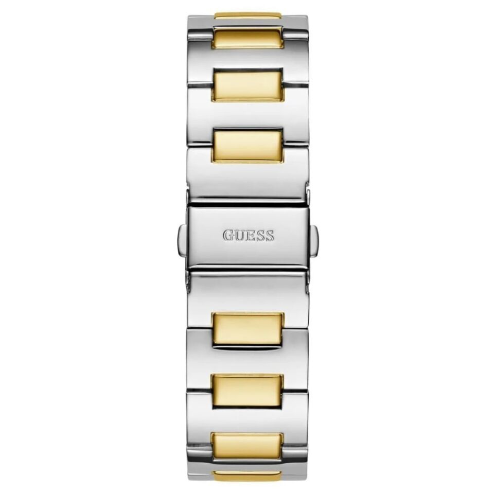 Guess GUGW0847G1 Pırlantalı Erkek Kol Saati