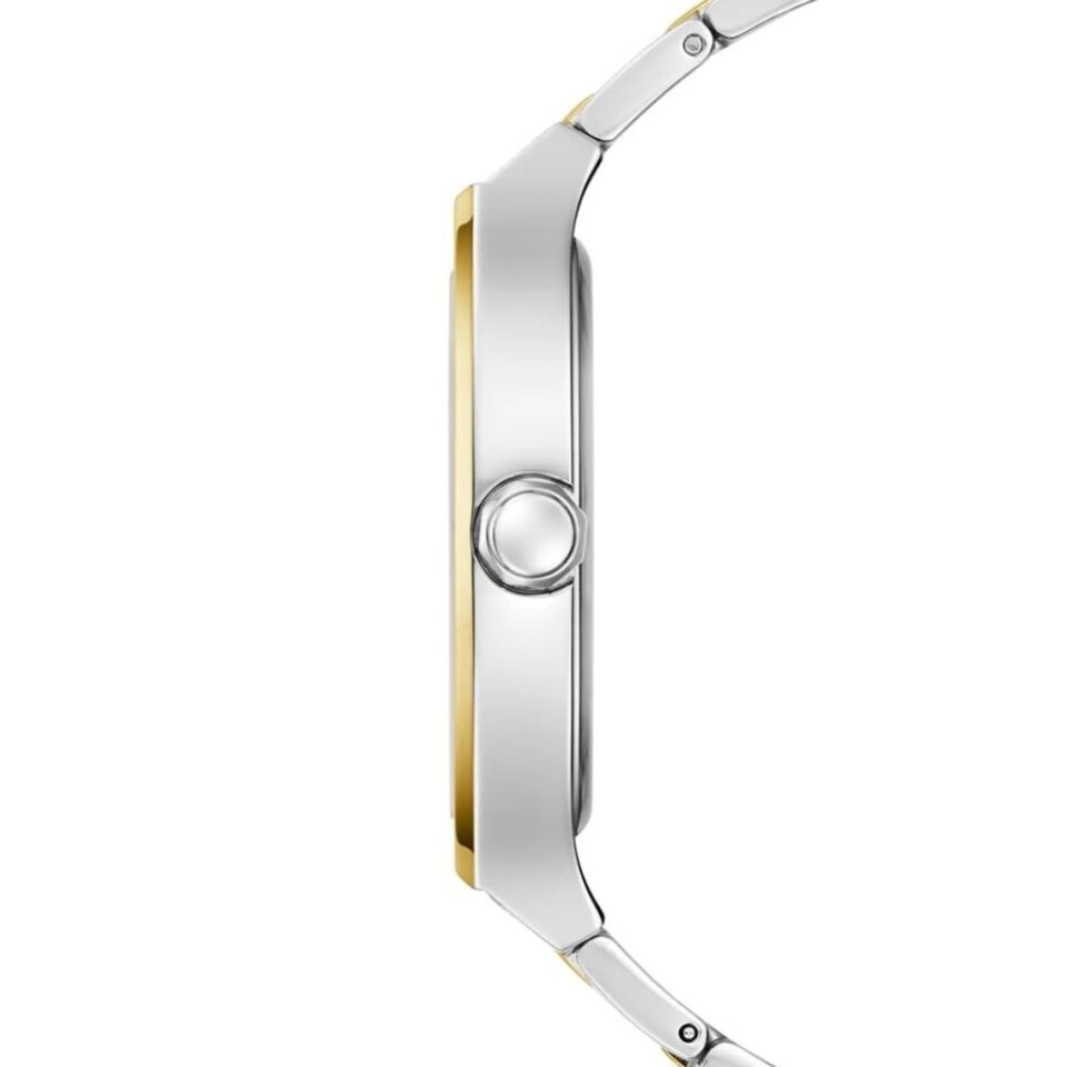 Guess GUGW0847G1 Pırlantalı Erkek Kol Saati