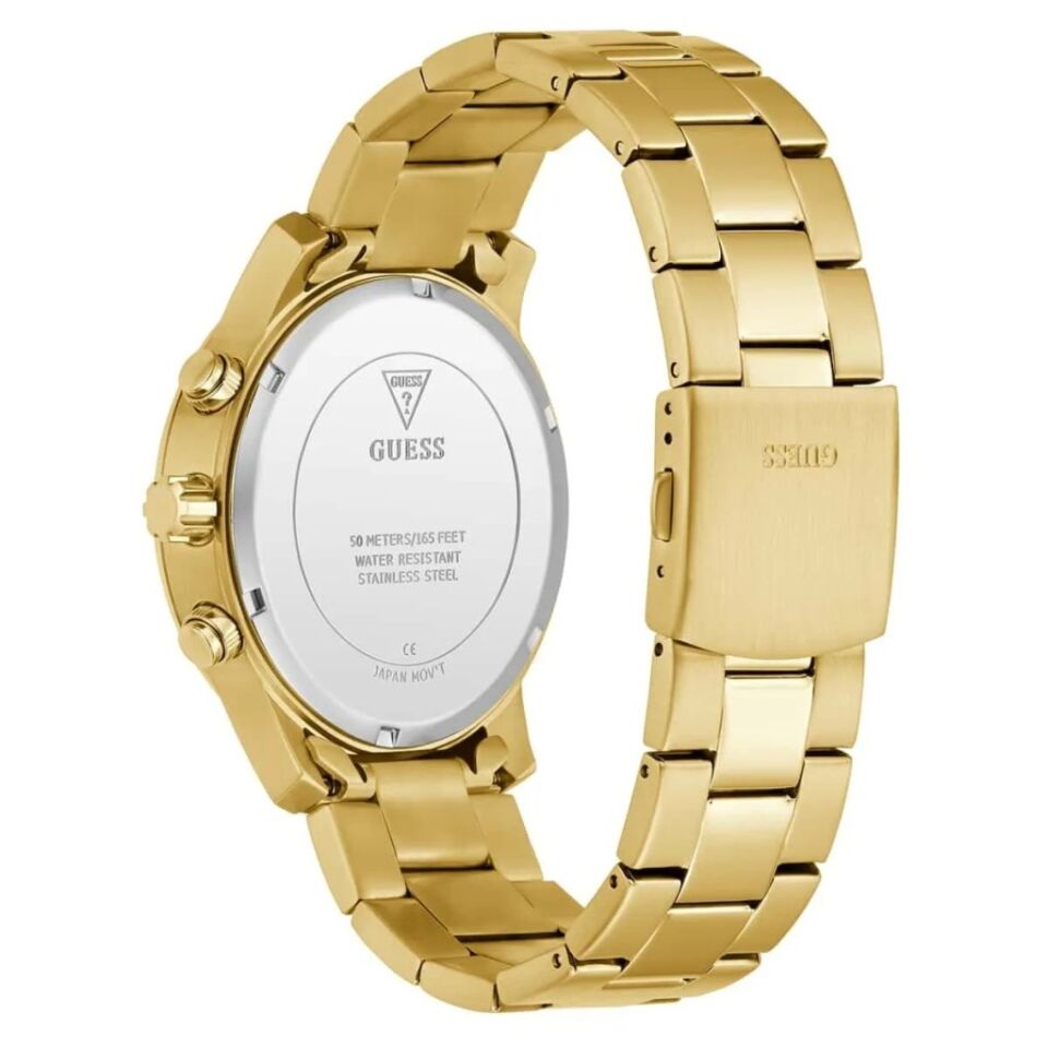 Guess GUGW1006G2 Erkek Kol Saati