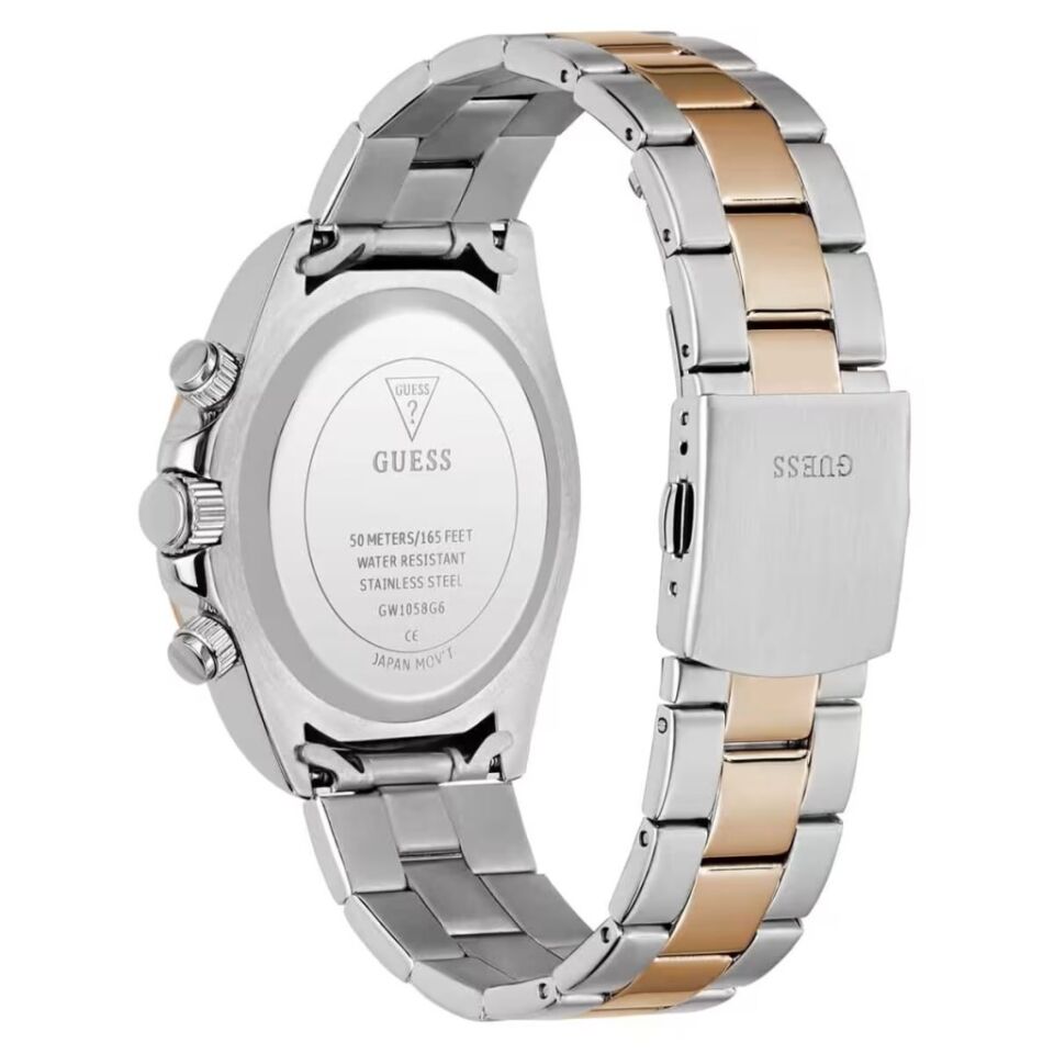 Guess GUGW1058G6 Erkek Kol Saati