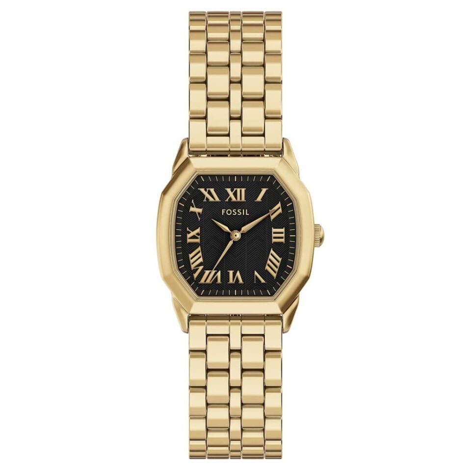 Fossil FES5433 Kadın Kol Saati