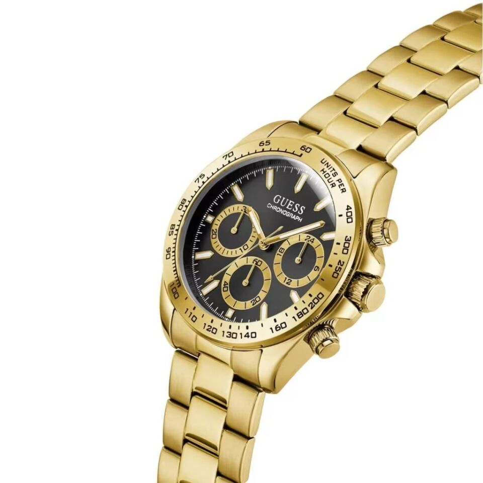 Guess GUGW1058G2 Erkek Kol Saati