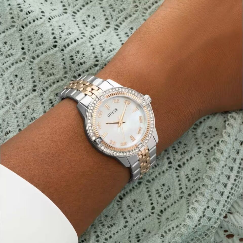 Guess GUGW1027L5 Kadın Kol Saati