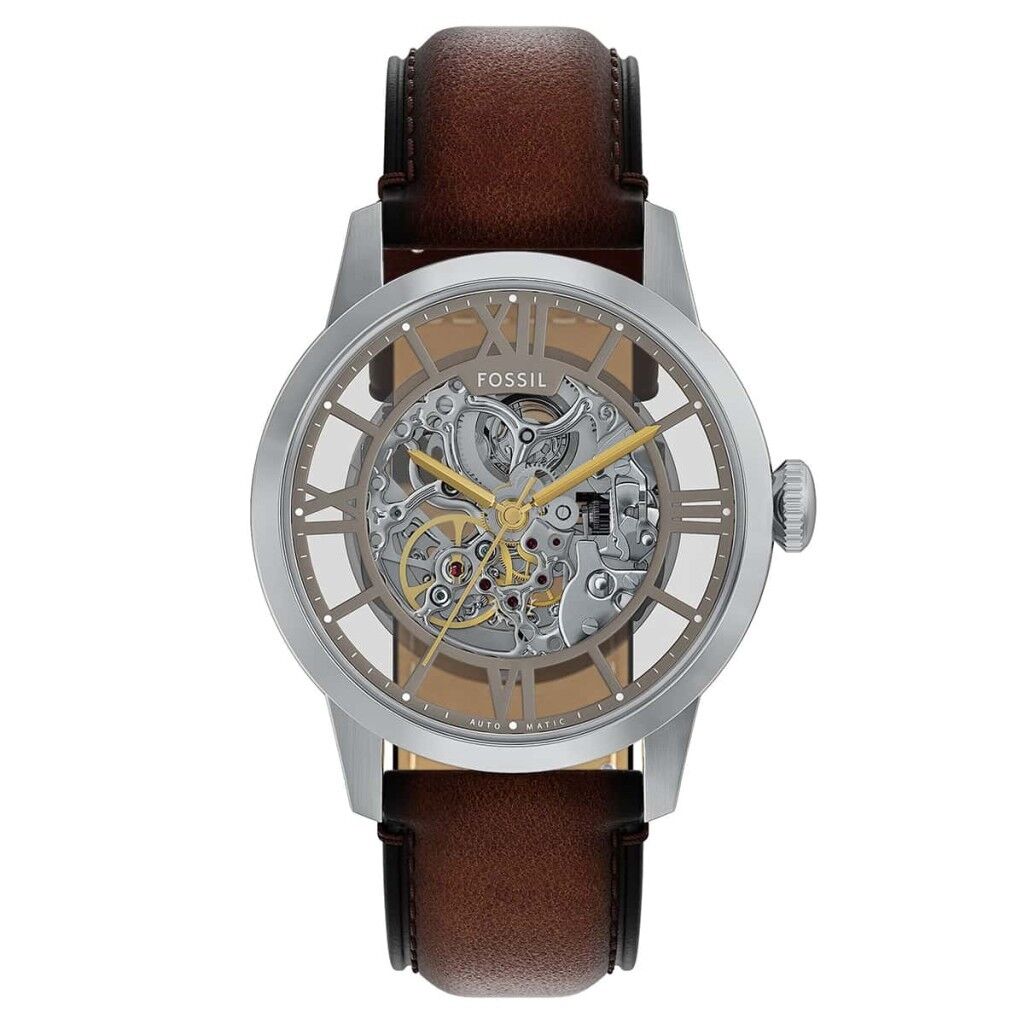 Fossil FME3270 Otomatik Erkek Kol Saati