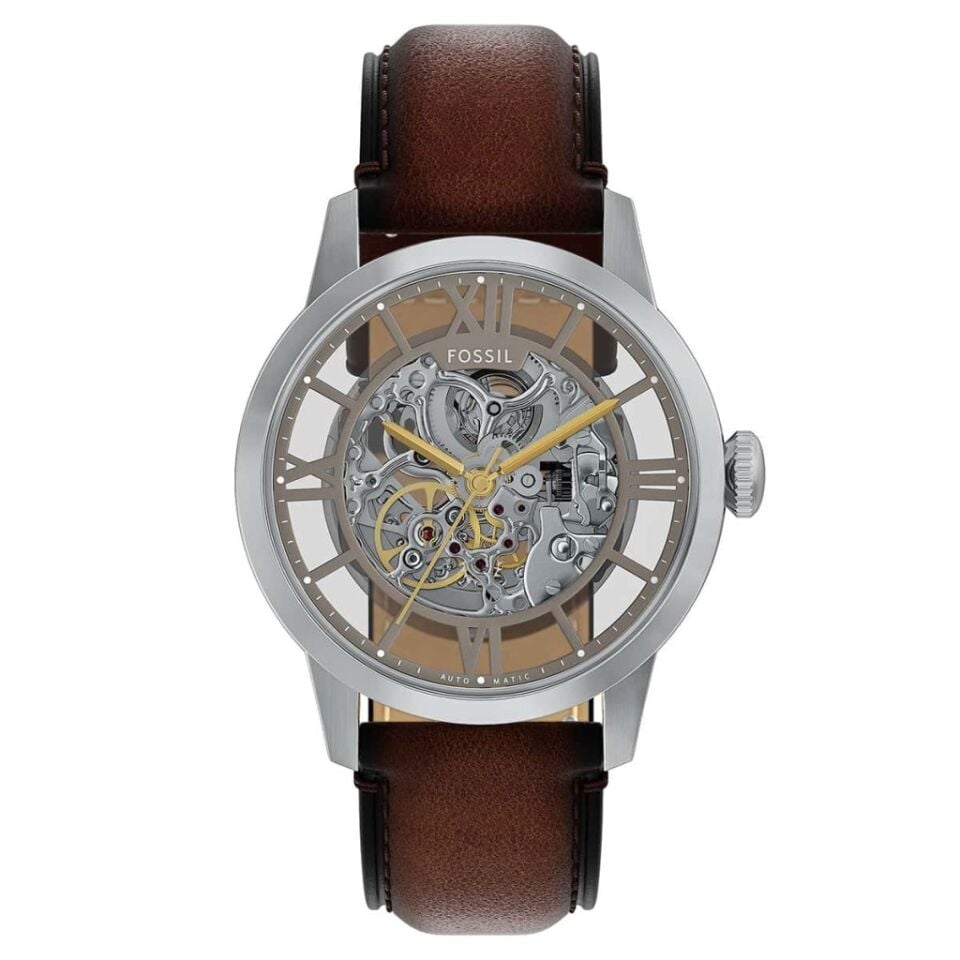 Fossil FME3270 Otomatik Erkek Kol Saati