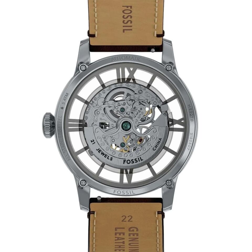 Fossil FME3270 Otomatik Erkek Kol Saati