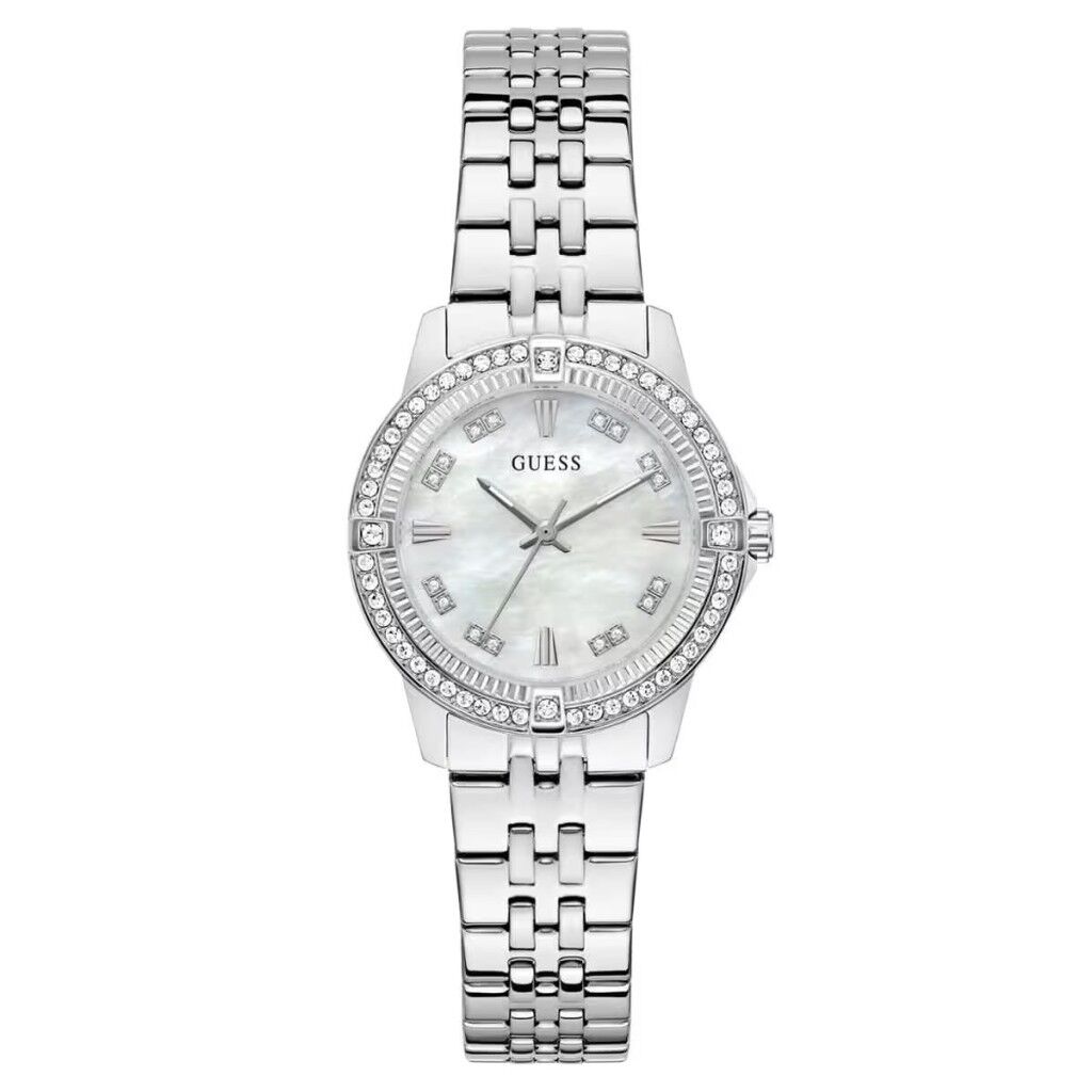 Guess GUGW1027L1 Kadın Kol Saati