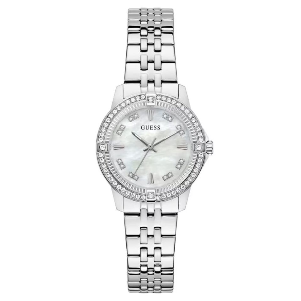 Guess GUGW1027L1 Kadın Kol Saati