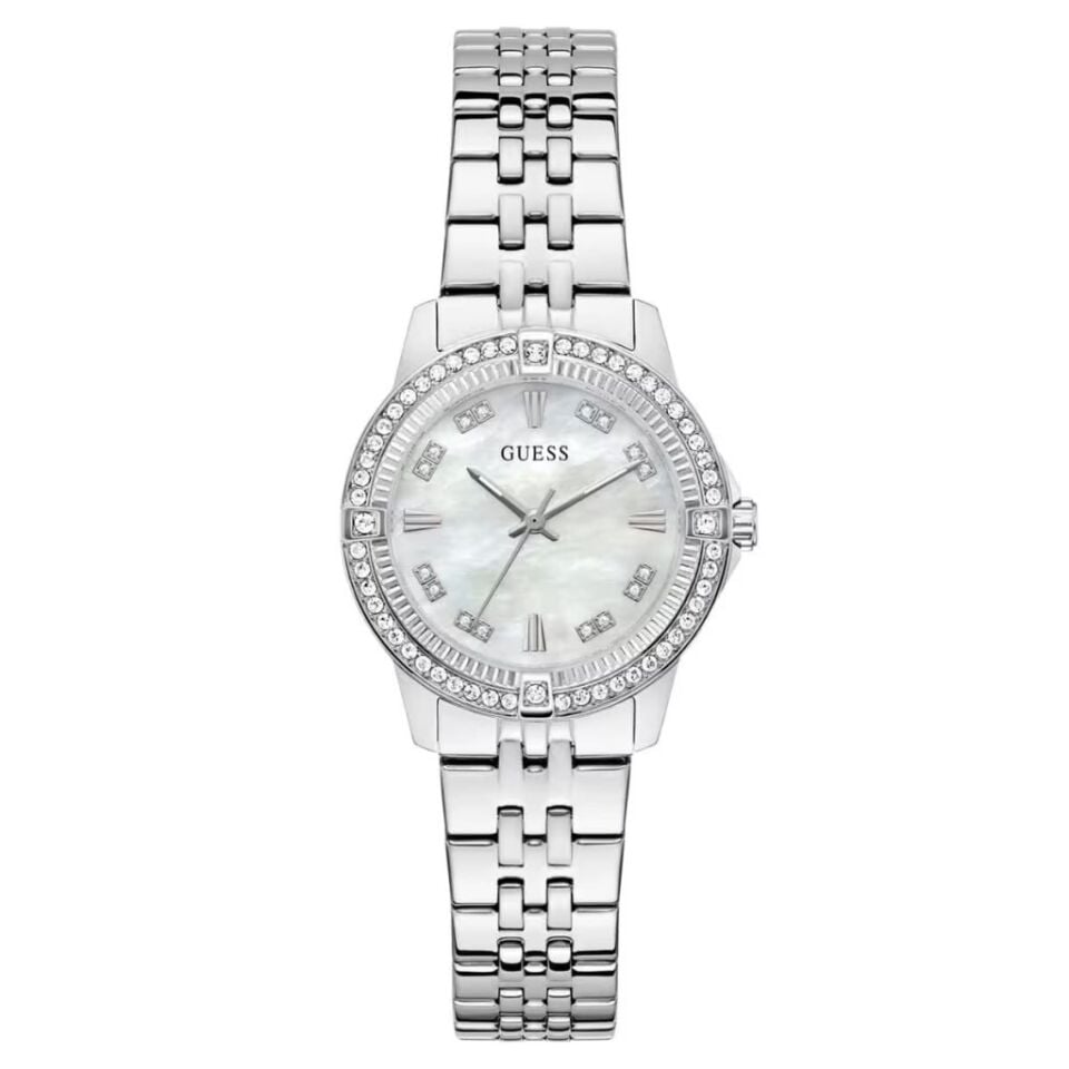 Guess GUGW1027L1 Kadın Kol Saati