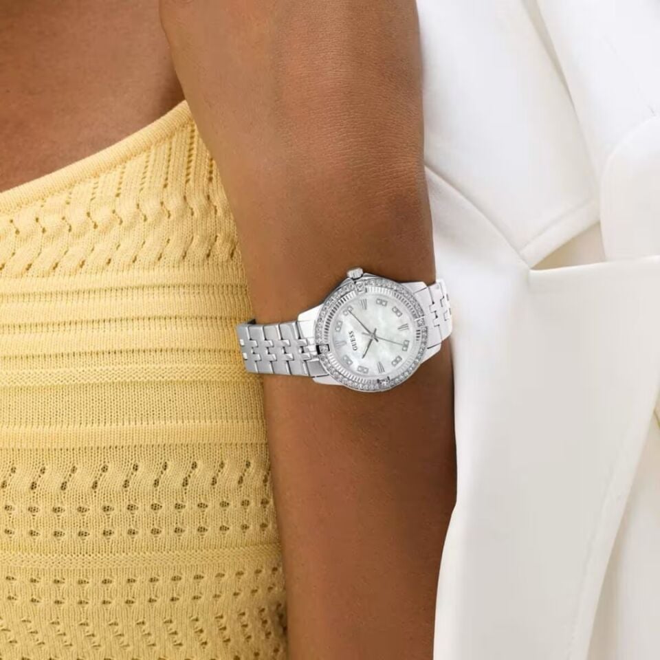 Guess GUGW1027L1 Kadın Kol Saati