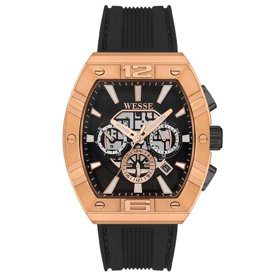 Wesse WWG402203 Erkek Kol Saati
