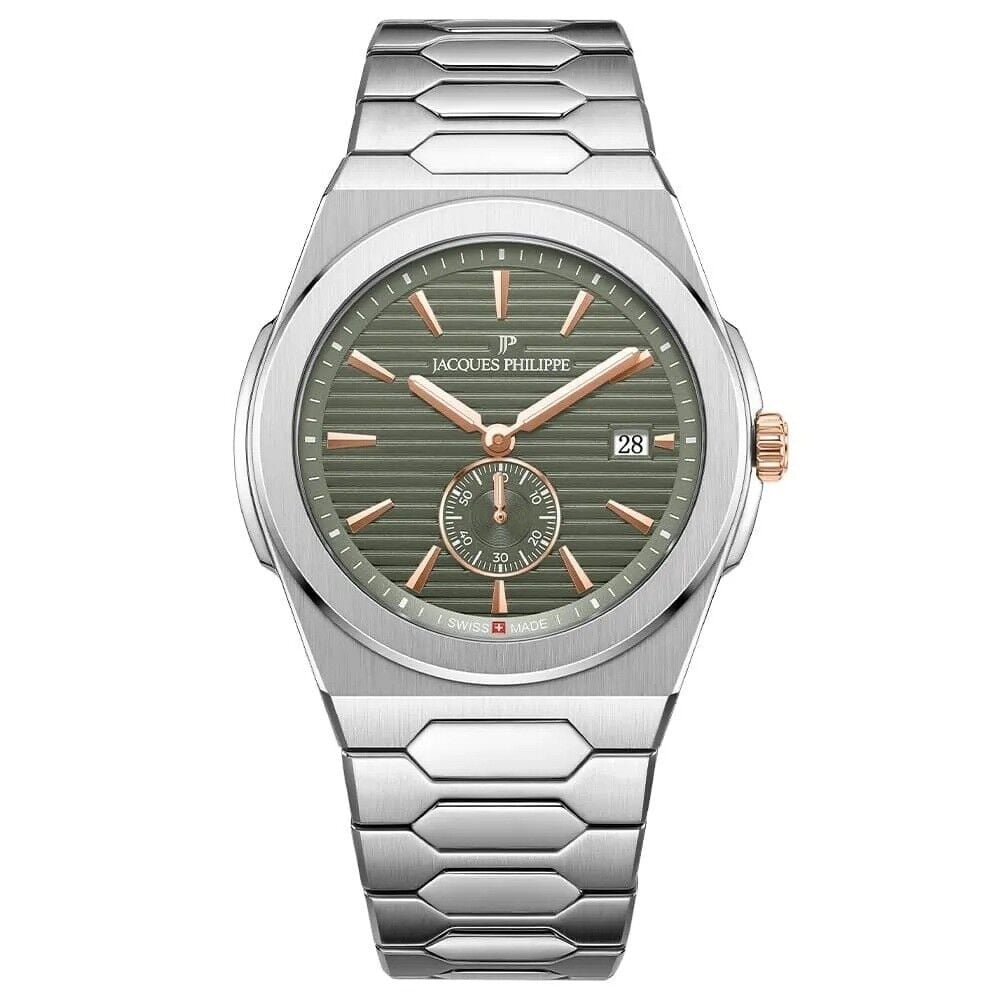 Jacques Philippe JPQGS811346GI Erkek Kol Saati