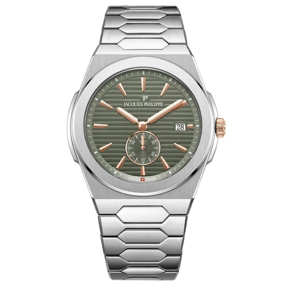 Jacques Philippe JPQGS811346GI Erkek Kol Saati