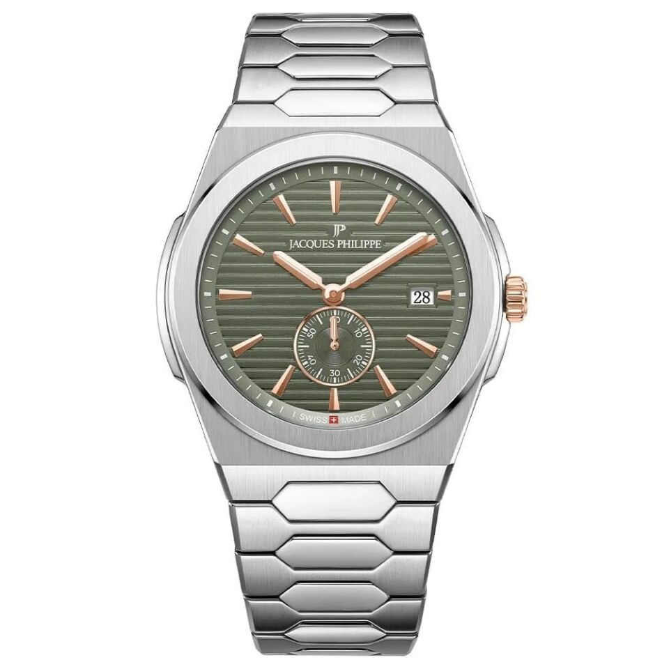 Jacques Philippe JPQGS811346GI Erkek Kol Saati