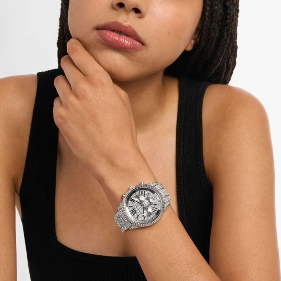 Michael Kors MK4972 Kadın Kol Saati