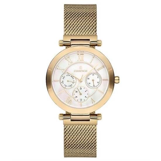 Essence ES6518FE.120 36 mm Altın Kadın Kol Saati