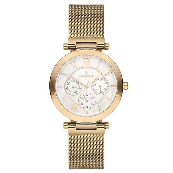 Essence ES6518FE.120 36 mm Altın Kadın Kol Saati