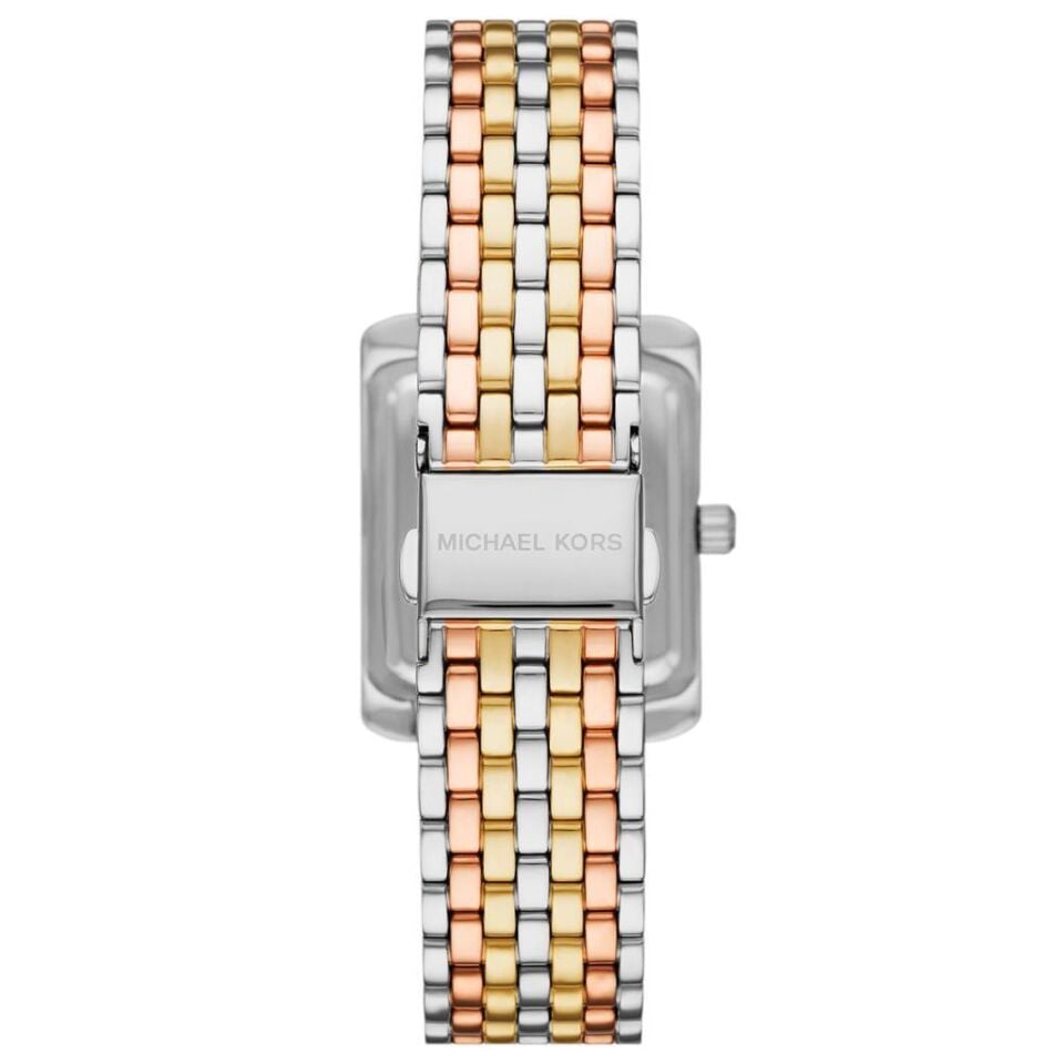 Michael Kors MK4744 Quartz Çelik Renkli Kordon 33 mm Kadın Kol Saati