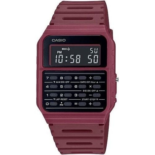 CASIO CA-53WF-4BDF ERKEK KOL SAATİ