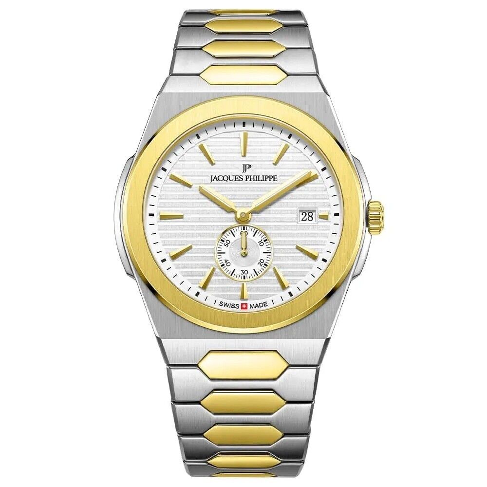 Jacques Philippe JPQGS817328 Erkek Kol Saati