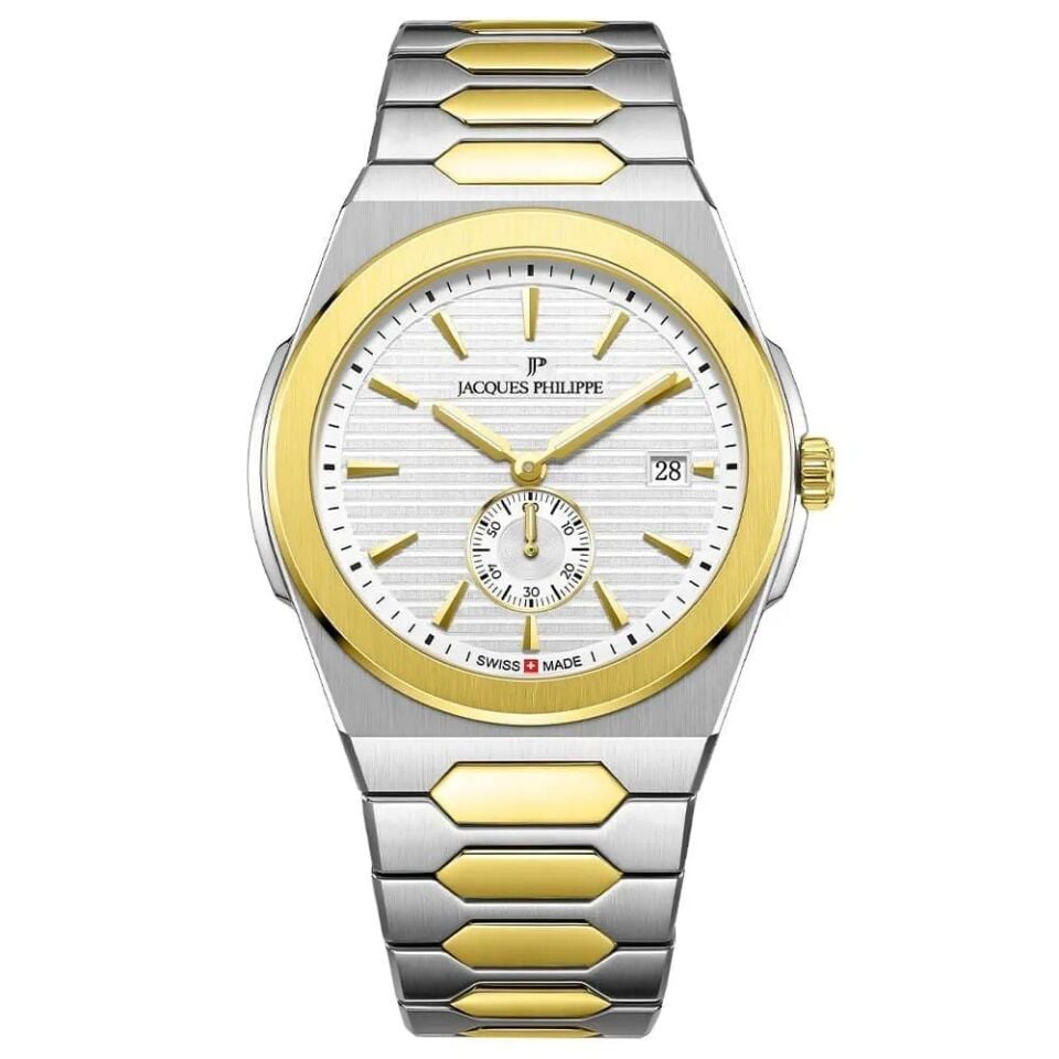 Jacques Philippe JPQGS817328 Erkek Kol Saati