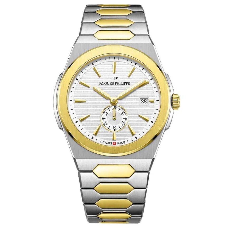 Jacques Philippe JPQGS817328 Erkek Kol Saati