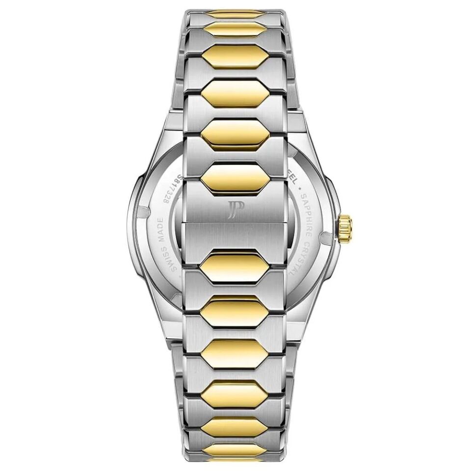 Jacques Philippe JPQGS817328 Erkek Kol Saati