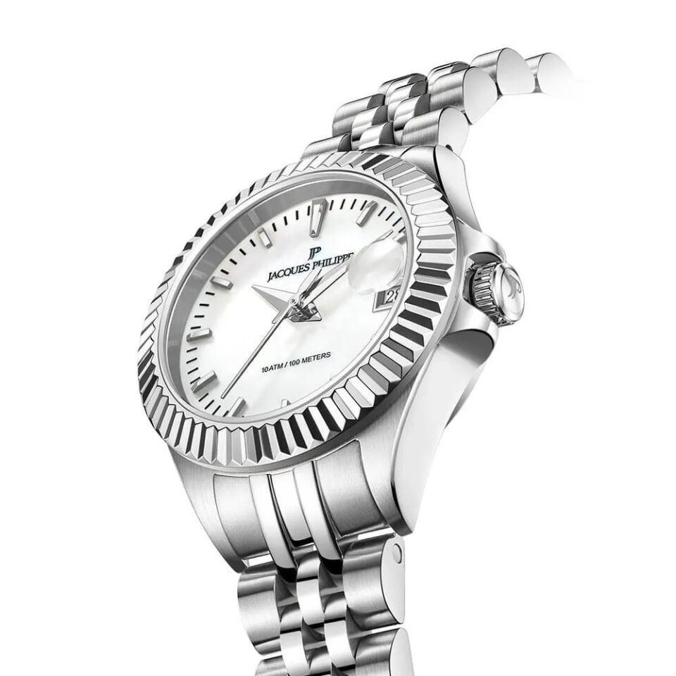 Jacques Philippe JPQLS821326 Kadın Kol Saati