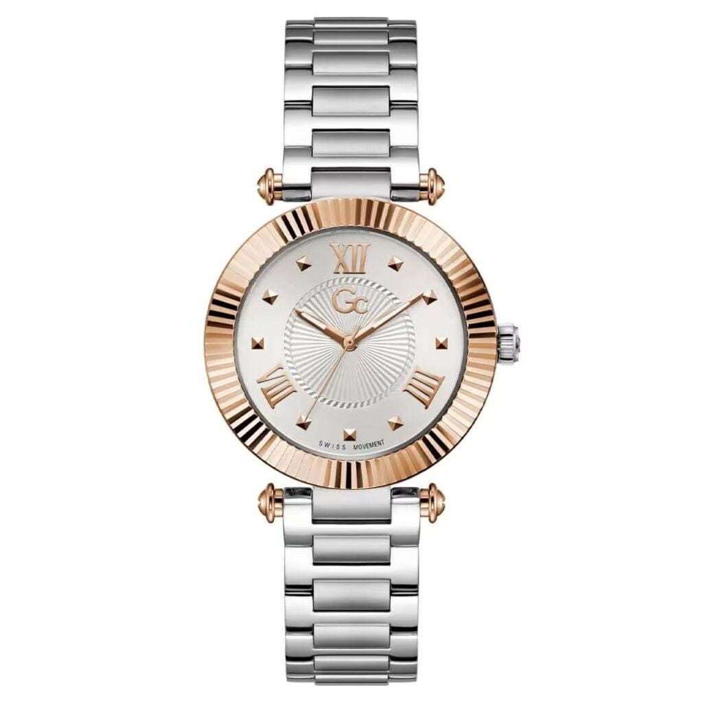 Gc GCY59018L1M Kadın Kol Saati