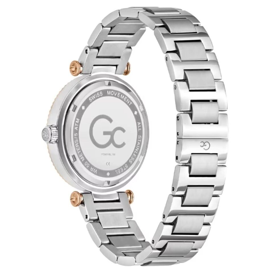 Gc GCY59018L1M Kadın Kol Saati