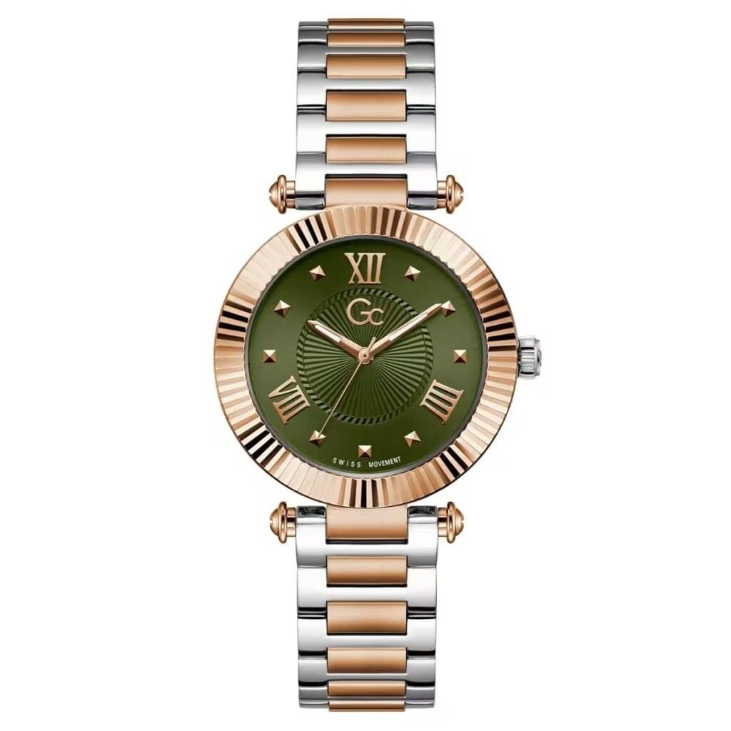 Gc GCY59022L9M Kadın Kol Saati