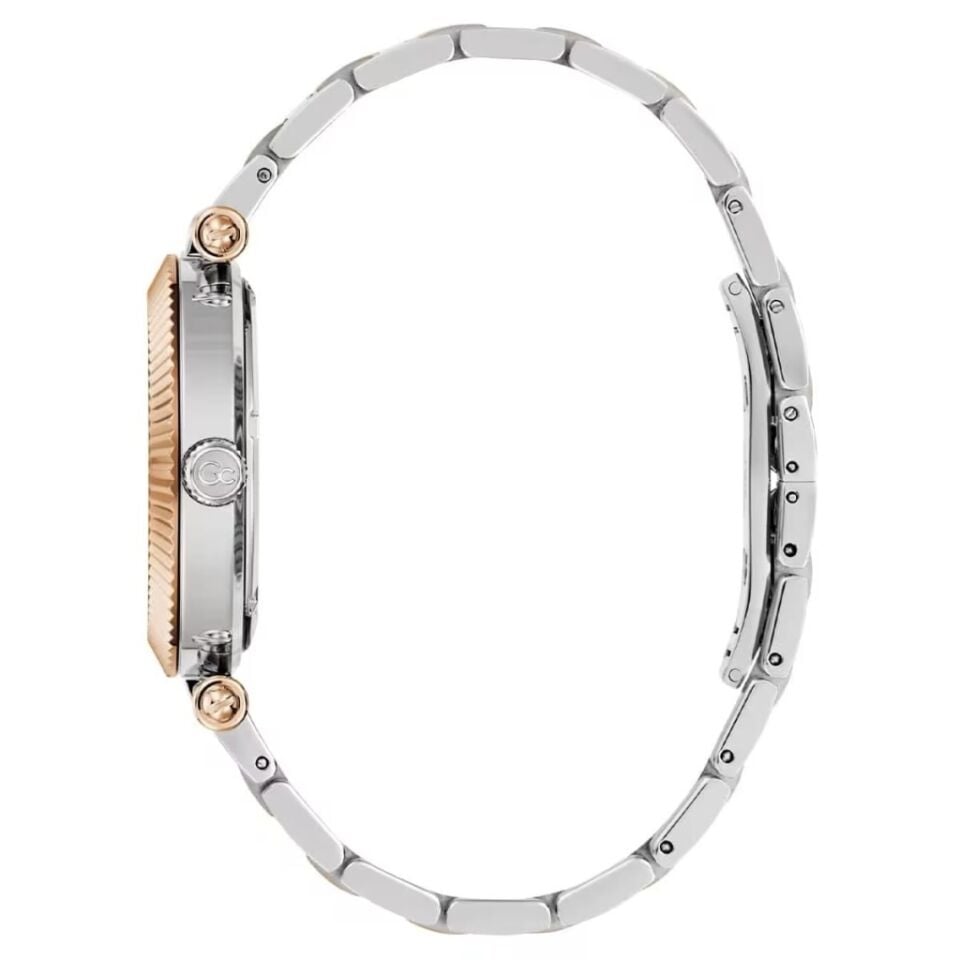 Gc GCY59022L9M Kadın Kol Saati