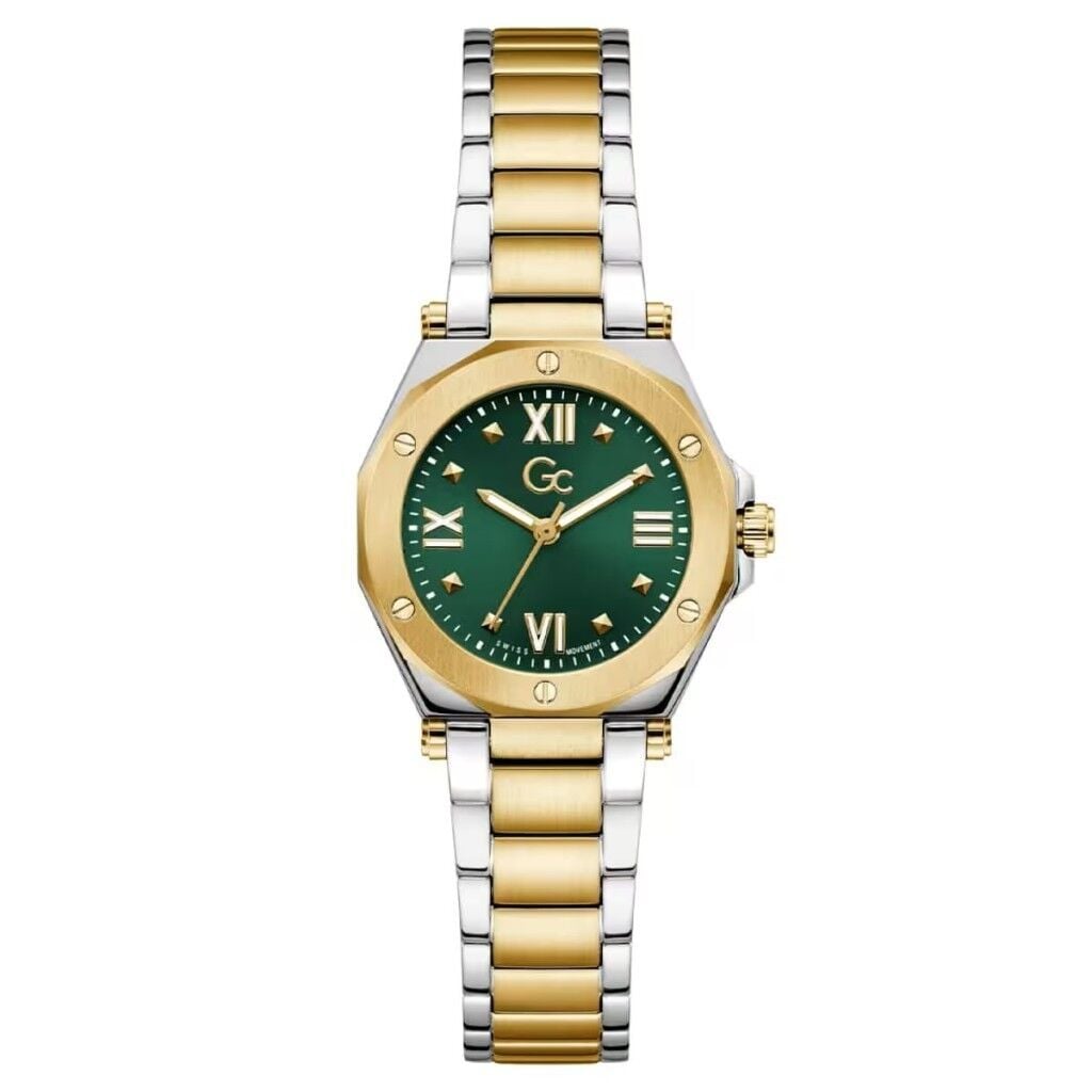Gc GCZ80004L9M Kadın Kol Saati