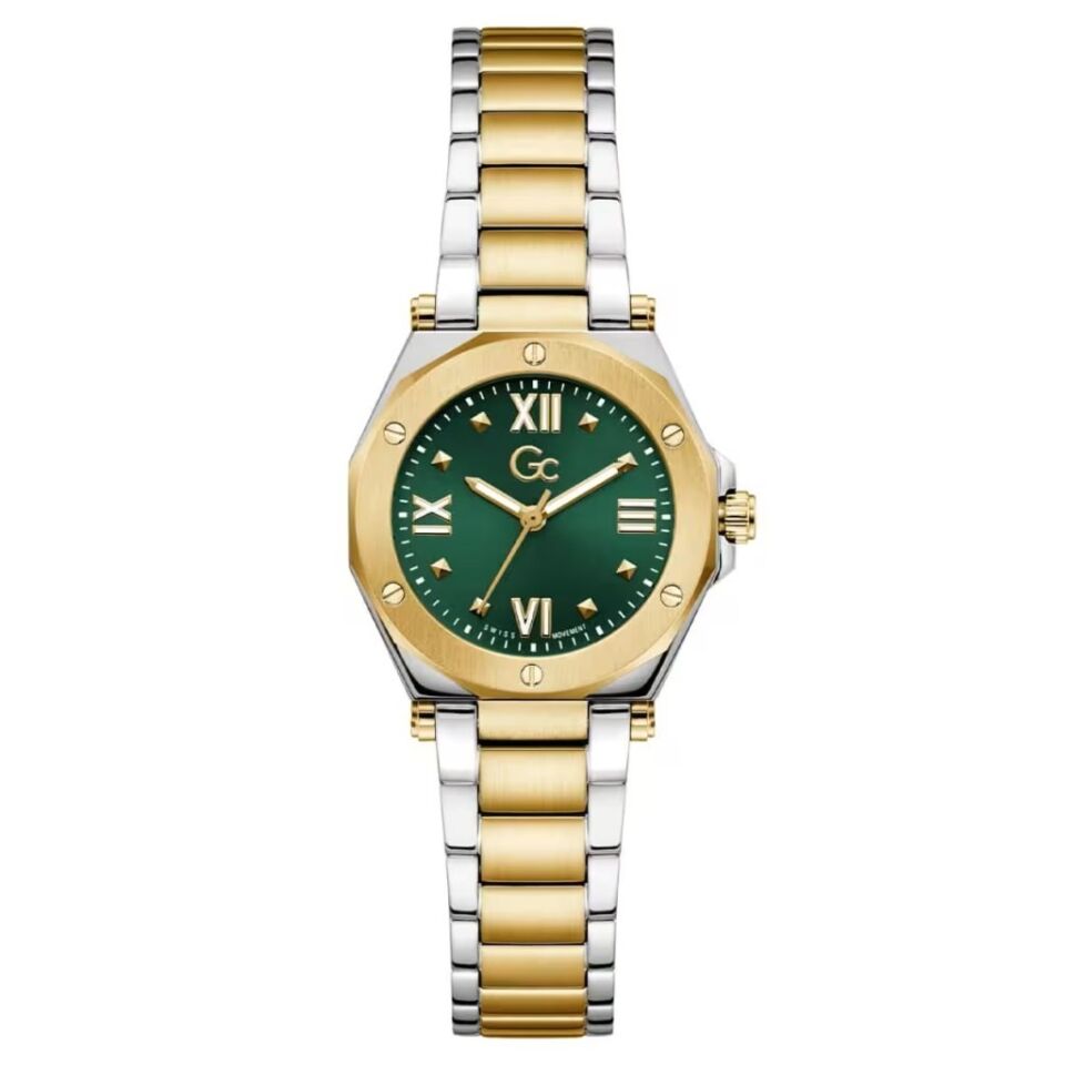 Gc GCZ80004L9M Kadın Kol Saati