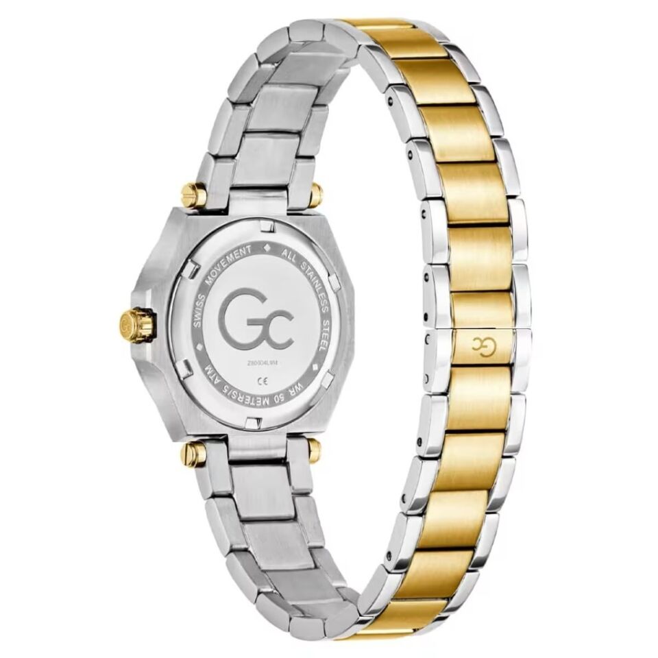 Gc GCZ80004L9M Kadın Kol Saati