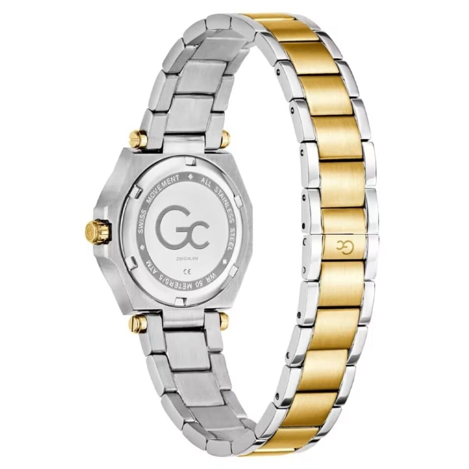 Gc GCZ80004L9M Kadın Kol Saati