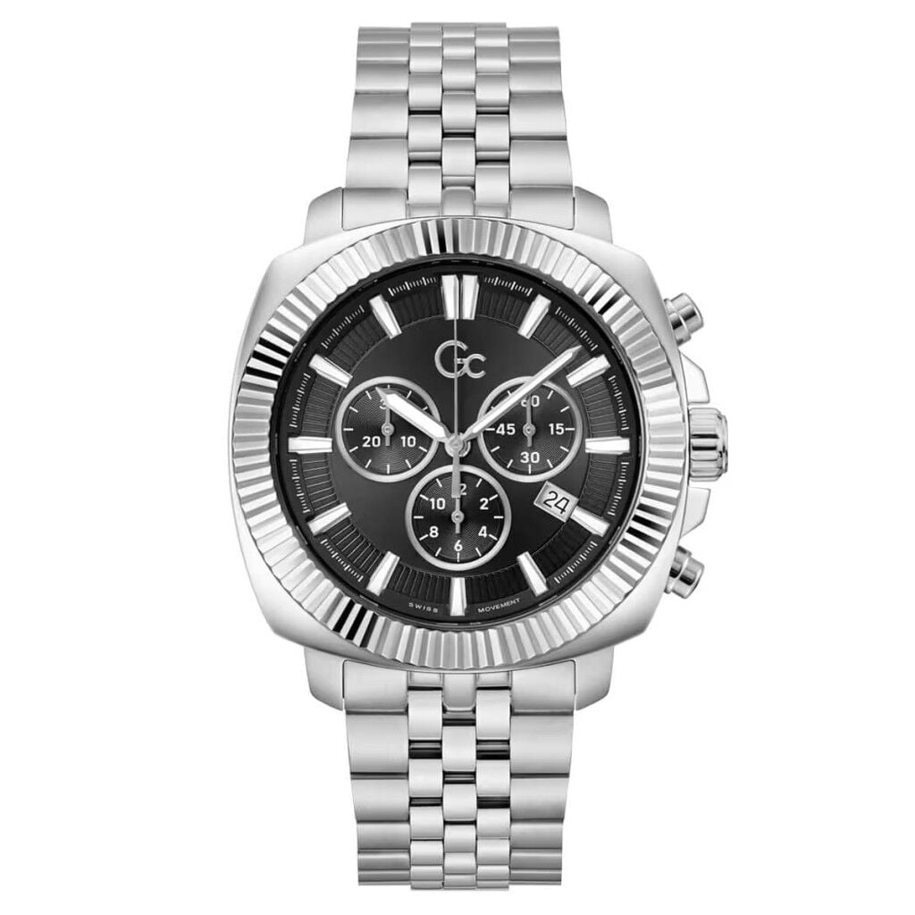 Gc GCZ46006G2 Erkek Kol Saati