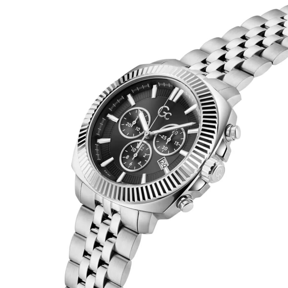 Gc GCZ46006G2 Erkek Kol Saati