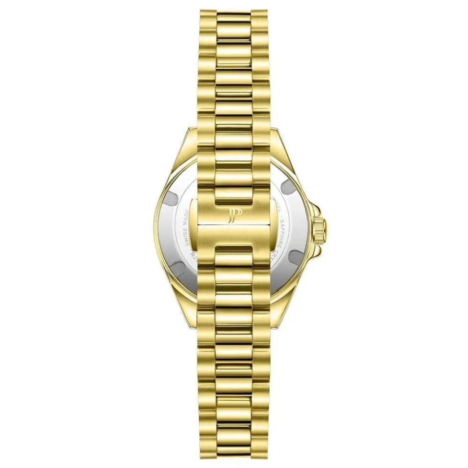 Jacques Philippe JPQLS732384 Kadın Kol Saati