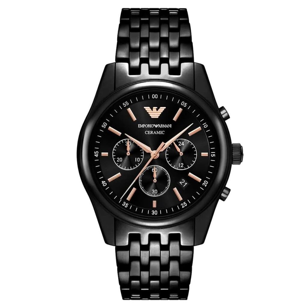 Emporio Armani AR70015 Erkek Kol Saati