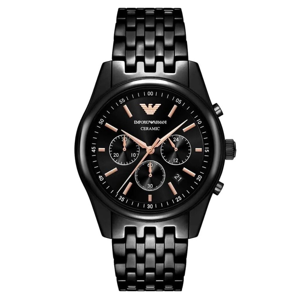 Emporio Armani AR70015 Erkek Kol Saati