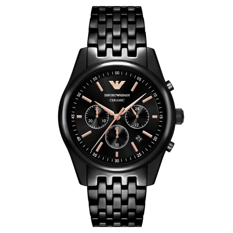 Emporio Armani AR70015 Erkek Kol Saati
