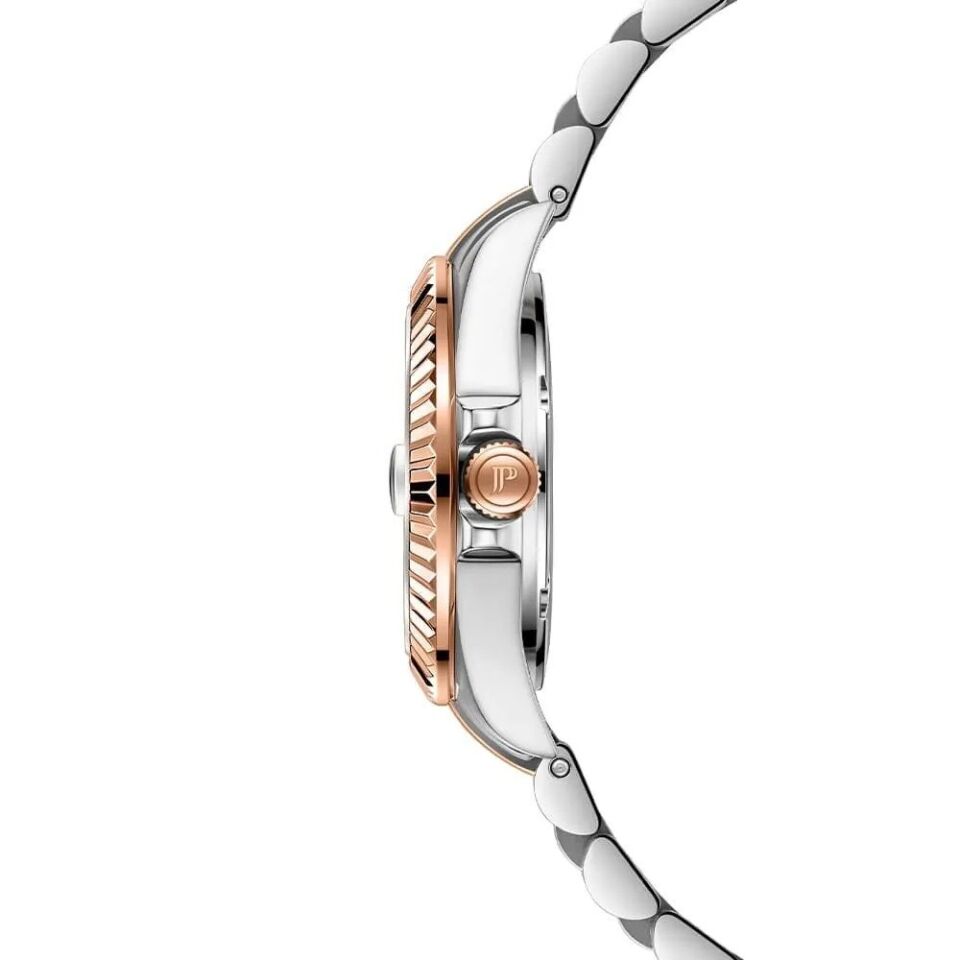 Jacques Philippe JPQLS827388RG Kadın Kol Saati