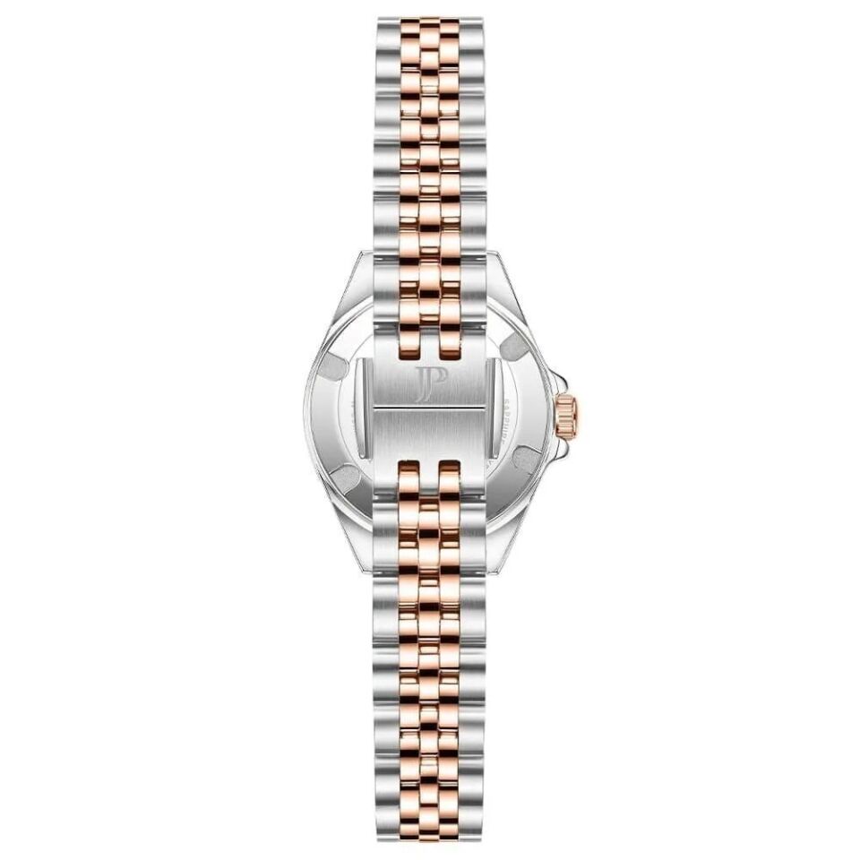 Jacques Philippe JPQLS827388RG Kadın Kol Saati