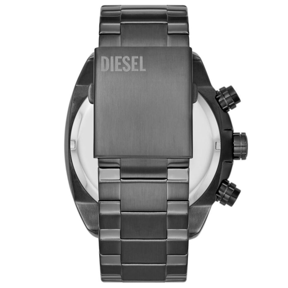 Diesel DZ4616 51 mm Füme Erkek Kol Saati