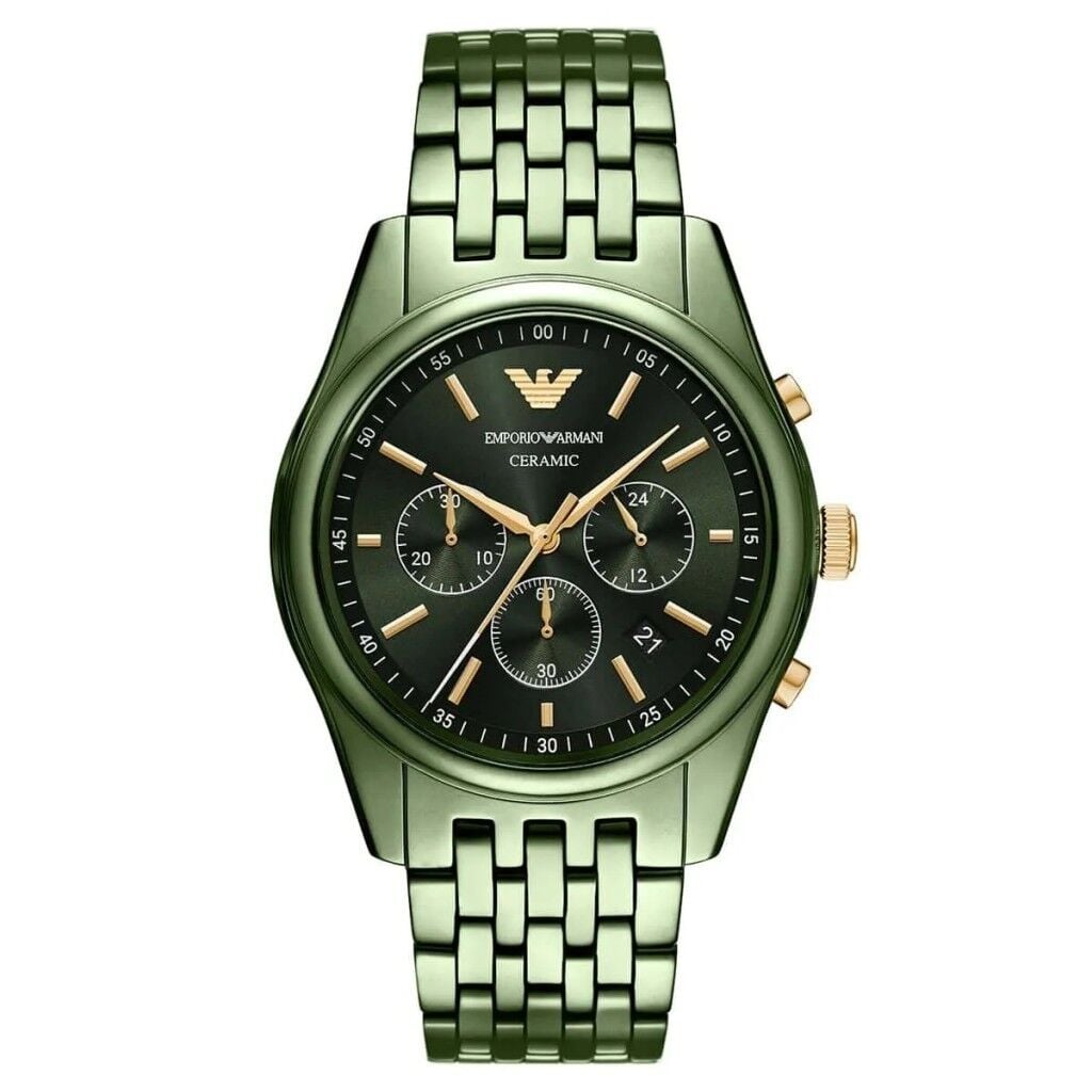 Emporio Armani AR70017 Erkek Kol Saati