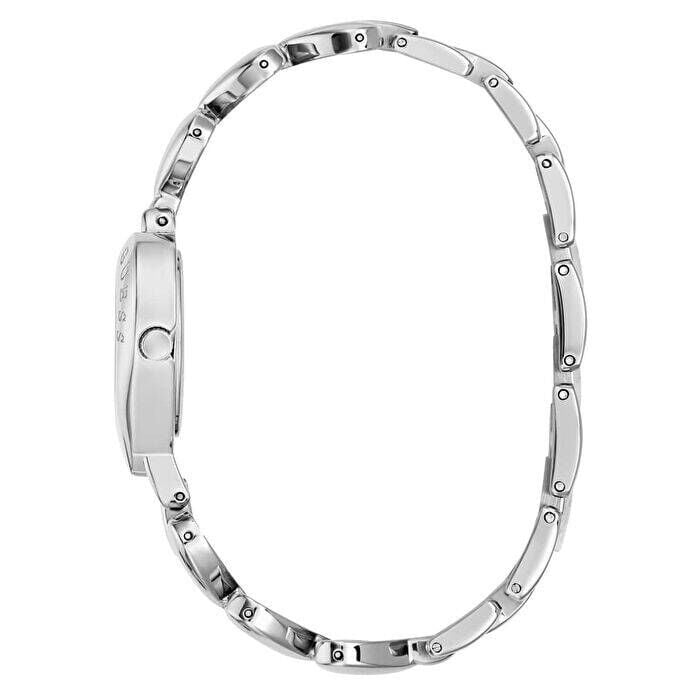 Guess GUGW0992L1 Quartz Çelik Gri 28 mm Kadın Kol Saati